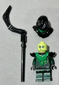 在飛比找露天拍賣優惠-二手 樂高 LEGO 旋風忍者 NINJAGO 70736 