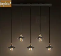 在飛比找Yahoo!奇摩拍賣優惠-INPHIC-個性復古創意美式鄉村吊燈 北歐美式工業鄉村倉庫