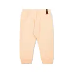 [Gucci] Gucci Logo-patch Cotton Trousers 1218 IT PINK