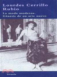 在飛比找三民網路書店優惠-La moda moderna / Modern Fashi