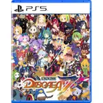 【SONY 索尼】PS5 魔界戰記 7 DISGAEA 7(台灣公司貨-中文版)