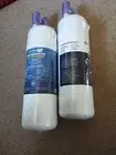 DFilters D1 W10295370A / EDR1RXD1 Watet Filter WP Replacement 2 pk Sealed