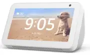 NEW Amazon Echo Show 5 – Compact smart display with Alexa - Sandstone / WHITE