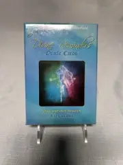 SEALED Divine Reminders Oracle Cards Jolene Setterfield OOP 44 Card Deck OOP