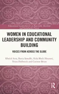 在飛比找博客來優惠-Women in Educational Leadershi