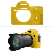 Stretchable And Digital Camera Silicone Case For A7R / A7 / A7S W WTD