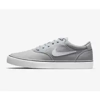 在飛比找蝦皮購物優惠-NIKE SB Chron2 Canvas滑板鞋