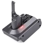 Adapter For DeWalt / Milwaukee / Bosch Battery Converter To Dyson V7