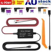 Dash Cam Hard Wire Kit for Goodyear / Nextbase / Universal Camera Mini Micro USB