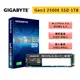 GIGABYTE 技嘉 Gen3 2500E SSD 1TB 1T M.2 PCIe SSD 固態硬碟