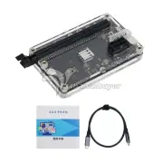 External Graphics Card Dock External GPU Dock + USB4 Cable for Thunderbolt 4/3