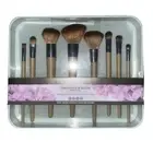 EcoTools Confidence In Bloom Makeup Brushes Kit 9 Pieces Beauty Kit