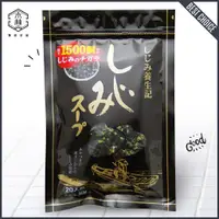 在飛比找蝦皮購物優惠-【日和森現貨】🎋養生記蜆精海菜湯🎋 海菜 日本 東海農產 養