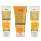Natural Look Static Free Anti Frizz Shampoo & Conditioner & Smooth Operator 150