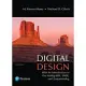 Digital Design: With an Introduction to the Verilog HDL, VHDL, and SystemVerilog