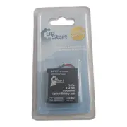 L-LY11 Battery for Logitech MX Revolution Mouse (600mAh, 3.7v, Lithium-Ion)