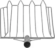 BESPORTBLE Maize Spade Corn Fork Gardening Hand Trowel Soil Sieve Collect Corn Shovel