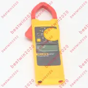 ONE New Fluke 301D DC Digital Clamp Meter Voltage Tester Multitester FREE SHIP