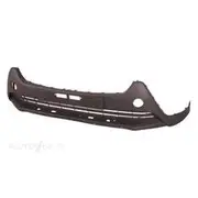 Sterling Bumper Bar to suit Toyota Rav4 12/2012 to 11/2015 - TYR4-BAR-34F