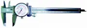 SP Tools SP35621 - Dial Gauge Caliper