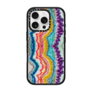 iPhone 16 Pro Impact Case Lineation No. 73 by Ingrid Ching