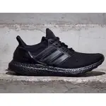 ADIDAS ULTRABOOST 3.0 全黑 編織 馬牌Y3 YEEZY BOOST 限量鞋款 BA8920 NMD