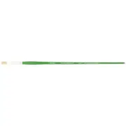 Micador for Artists Future Brush Flat Size 4