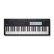 Novation Launchkey 49 MK4 MIDI Controller