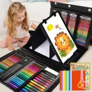Color Pencil Crayon Innovation Better Color Measures Iki Drawing Set 208 Pi 353