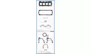 Full Engine Rebuild Conversion Gasket Set SEAT AROSA 1.0 50 AER (2/1997-9/1999)