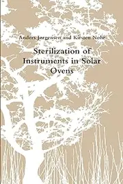Sterilization of Instruments in Solar Ovens