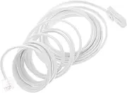 Long UK Landline Phone Cord Extension Phone Line for Home Office Modem Fax Machine British Design