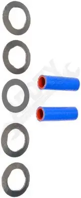 Dorman 904-5012 Heavy Duty Exhaust Gas Recirculation Cooler Gasket Kit