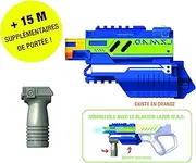 Lazer Mad 15m Booster Module