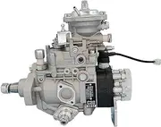 Automotive Engine Fuel Injection Pump Diesel Injection Pump 096000-6390