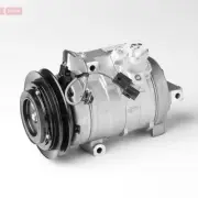 AC Compressor Pump For Mitsubishi MONTERO 06- 7813A186