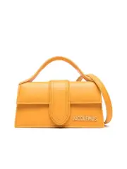 Jacquemus Le Bambino in Orange