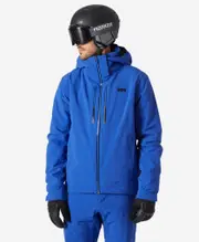 ALPHA LIFALOFT JACKET, Cobalt 2.0 | Helly Hansen AU