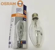 OSRAM HQI-E 100W/N CL E27 Powerstar Metal Halide Lamp Neutral White Clear Bulb