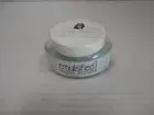 *SUGAR BUTTON EMULSIFIED SUGAR SCRUB 4.3 OZ. CUCUMBER MELON FREE SHIPPING