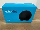 Amazon Echo Dot Smart Speaker - 5th Gen - 2022 Release - Alexa Smart Speaker