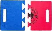 Tadill Taekwondo Board Taekwondo Breaking Board Kick Board Foam Panel Martial Arts EVA Accessories Professional Rebreakable Board