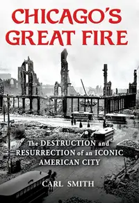 在飛比找誠品線上優惠-Chicago's Great Fire: The Dest