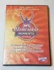 AFL Memorable Moments Brand New Sealed DVD Australian Rules Football (#182)