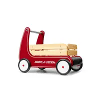 在飛比找蝦皮商城優惠-Radio Flyer 好奇號學步車 (全新開箱福利品)