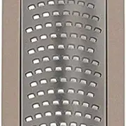 Microplane Zester Grater Dover Grey