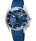 New Citizen Eco Drive Bluetooth Super Titanium BZ4000 07L Watch