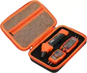 Hrd Crrying Storge Cse for Klein Tools ET310 C Circuit Breker Finder & RT250 GFC
