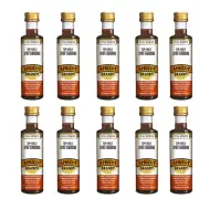 10X Still Spirits Top Shelf Liqueurs Apricot Brandy Flavouring Essences 50ml