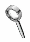 Ecotech high pressure handheld showerhead.